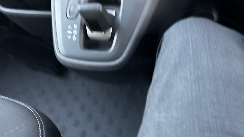 Renault Trafic Swb Diesel SL30 Blue dCi 150 Extra [Safety] Van EAG9